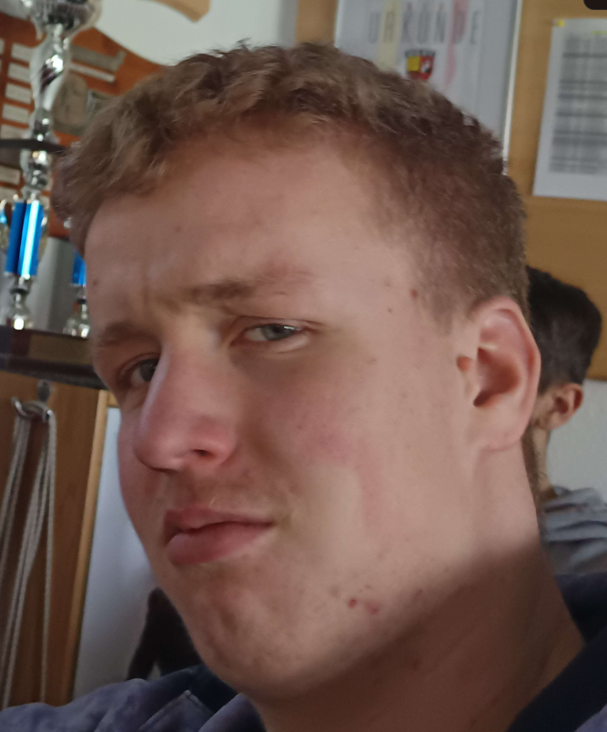 Pfandi Startseite
